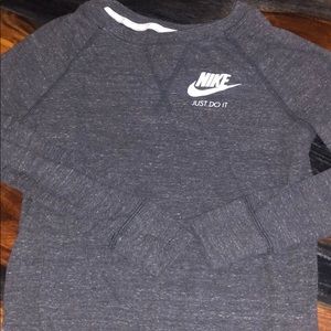 Nike long sleeve